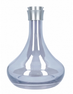 Vase El-Badia C5 Click Carbon