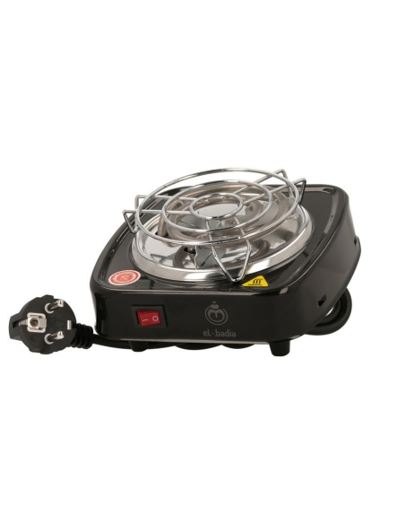 Allume-Charbon El-Badia Compact 500W