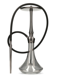 El-Badia Chicha Z6 Black 59cm