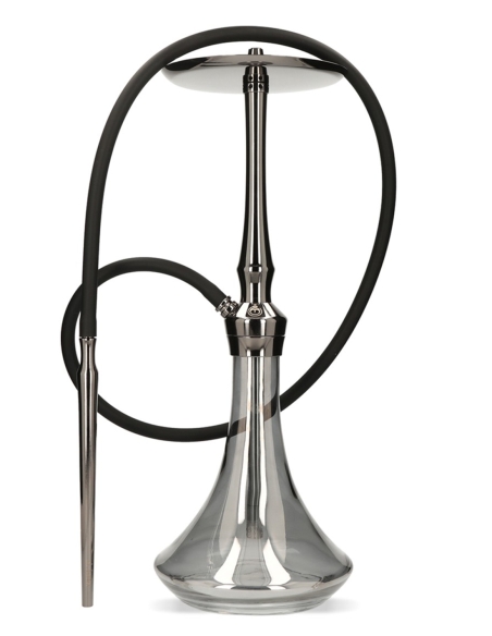 El-Badia Chicha Z6 Black 59cm