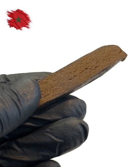 Goldbar420 Résine CBD Afghan 5g