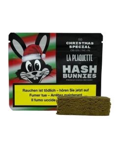 Hash Bunnies Christmas Special 5g
