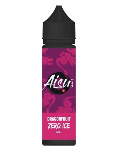 Aisu Dragon Fruit ZERO ICE 50ml