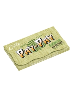 Pay-Pay Go Green Doppel