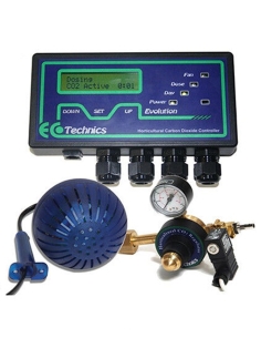 Evolution Co2 Controller Complet