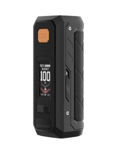 Vaporesso Armour Ultra Mod Obsidian Black