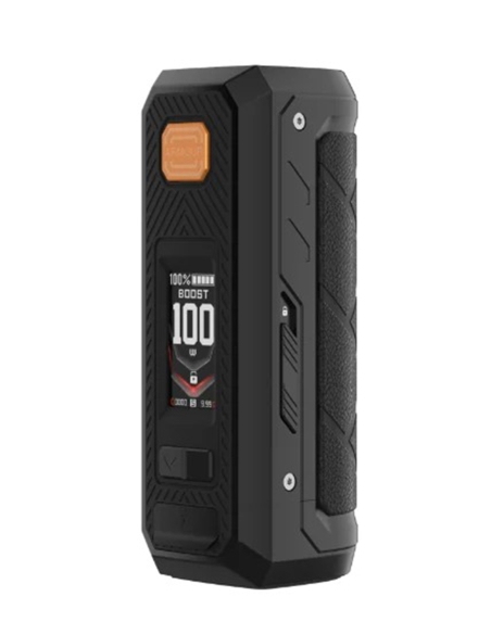 Vaporesso Armour Ultra Mod Obsidian Black