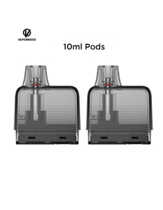Vaporesso Eco Nano 0.8Ohm 10ml Lush Mesh Pods 2pces