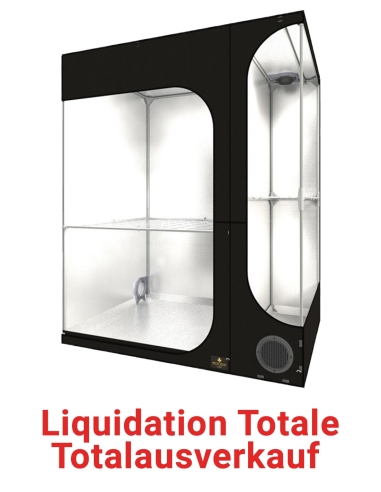 Secret Jardin Dark Room Lodge 160 rev. 4.0