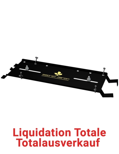 Secret Jardin Support Ballast Carry It