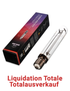 GIB Xtreme Output 600W 400V