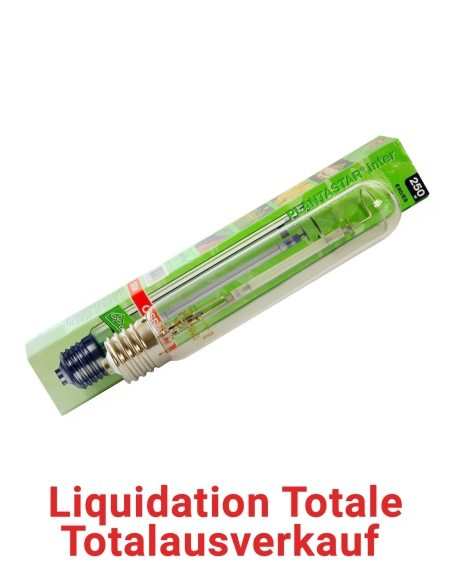 Osram Plantastar 250W