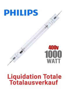 Philips GreenPower 1000W 400V Double Ended