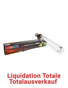 Sun Master 1000W Double Spectre