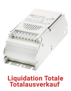 Vorschaltgerät Eti-MS 315W CMH
