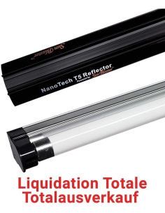 Sun Blaster T5 Combo 54W/120cm