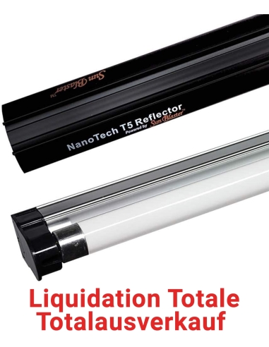Sun Blaster T5 Combo 54W/120cm