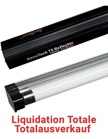 Sun Blaster T5 Combo 54W/120cm