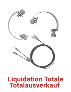 Câble Adjust A Wing Medium Kit