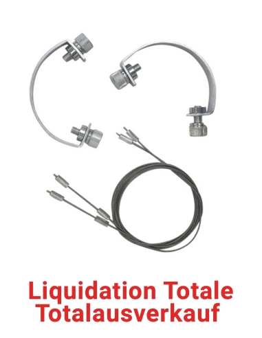 Adjust A Wing Erstazkabel