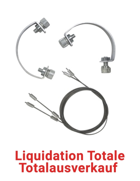 Câble Adjust A Wing Medium Kit