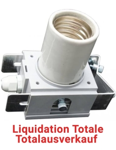 Culot pour réflecteur Adjust A Wing