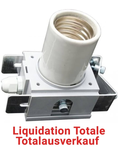 Culot pour réflecteur Adjust A Wing