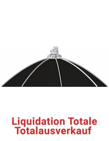 Réflecteur Daisy 60cm