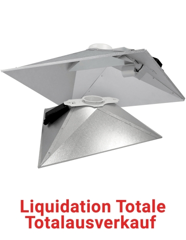 Reflektor Matrix Garden Highpro