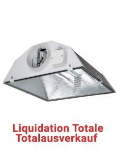 Réflecteur Spudnik 150mm Deluxe