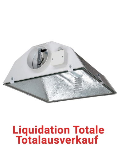 Réflecteur Spudnik 150mm Deluxe