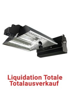 Lumen King 1000W DE Dimmbar