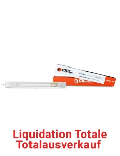 OCL HPS DE 1000W 2K Master Green Power