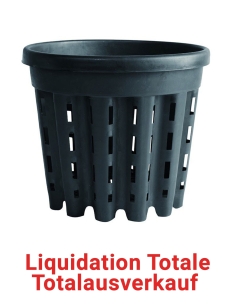 Pot Ajouré 12L (Air Pot Non Démontable)