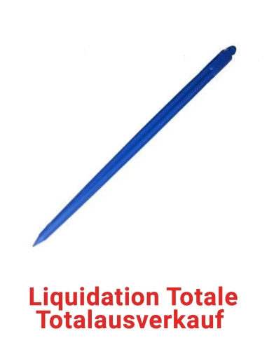 Nutriculture Tropfer Blau