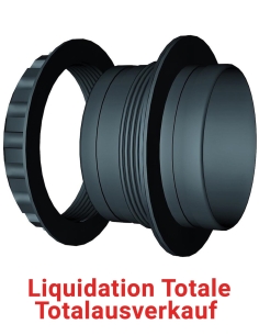 Flansch Growtool Air Duct 100mm