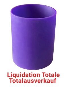 Bol Silicone pour Décarboxilateur Nova