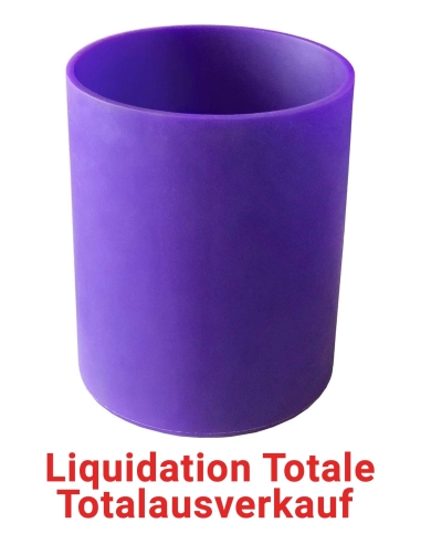 Bol Silicone pour Décarboxilateur Nova