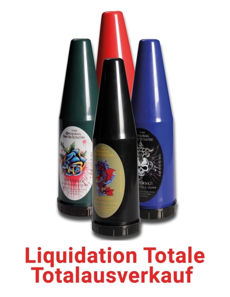 Extracteur Honey Bee 24cm