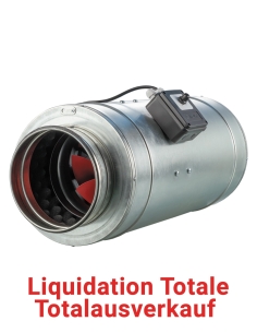 Vents Boost-I 200 Ec Un 1210m3/h