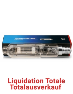 GIB Growth Spectrum Advanced 400W 230V