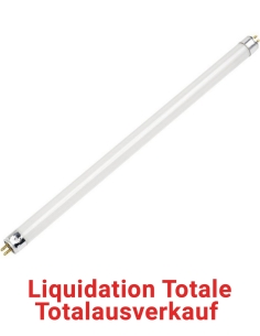 Néon T5 54W 6400K 120cm