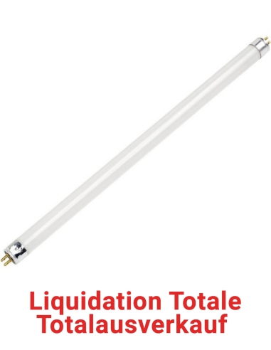 Néon T5 54W 6400K 120cm