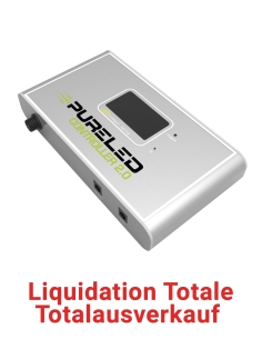 Contrôleur Intelligent 2.0 Pure Led