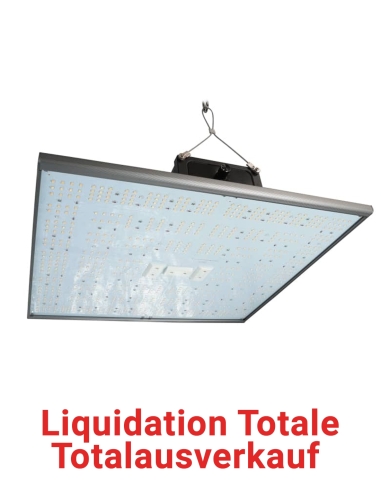 Pure LED Q 150 150W 2.5 umol/J