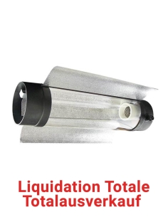 Prima Klima Cooltube 125mm