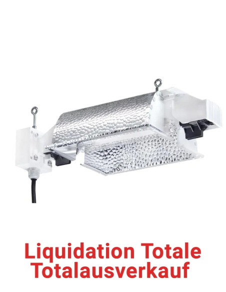 Gavita Hortistar 1000 DE