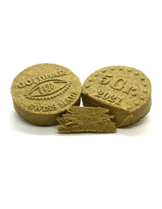 Goldbar420 Jeton Amnesia 5g