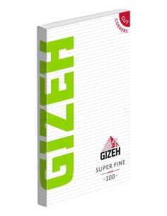 Gizeh Hyper Fine DW