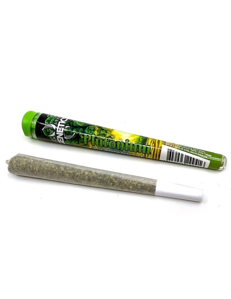 Joint UrbanPharm Plutonium 1pce